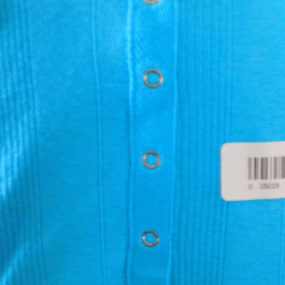 NWT Mix It Nightshirt - Picture 4 of 4